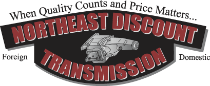 Northeast Discount Transmission